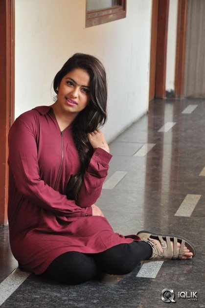 Avika-Gor-Interview-About-Thanu-Nenu